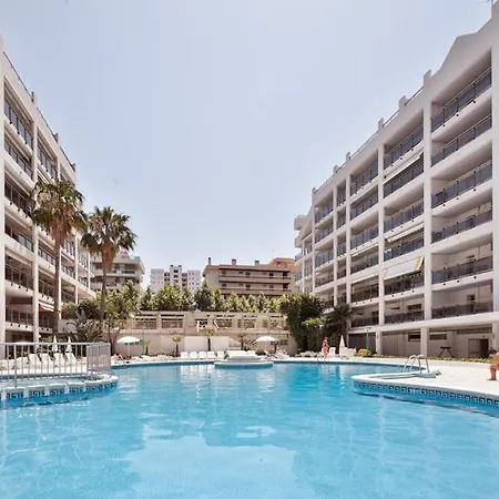 Apartment Michelangelo - Planetcostadorada Salou