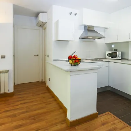 Michelangelo - Planetcostadorada Apartment *