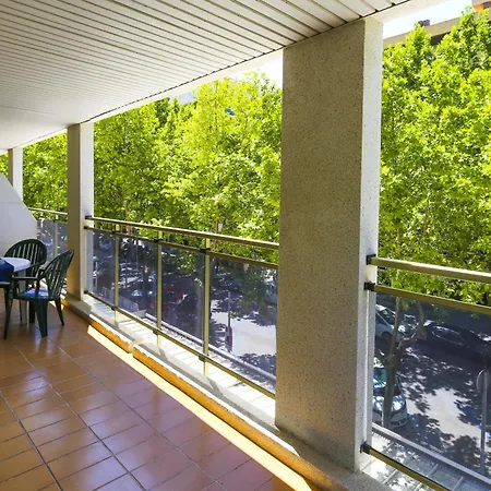 Michelangelo - Planetcostadorada Apartment