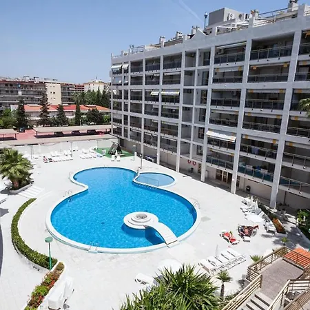 Michelangelo - Planetcostadorada Apartment Salou