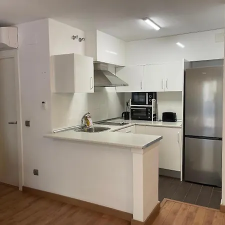 Apartment Michelangelo - Planetcostadorada *
